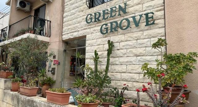 Grove Pensjonat 3*