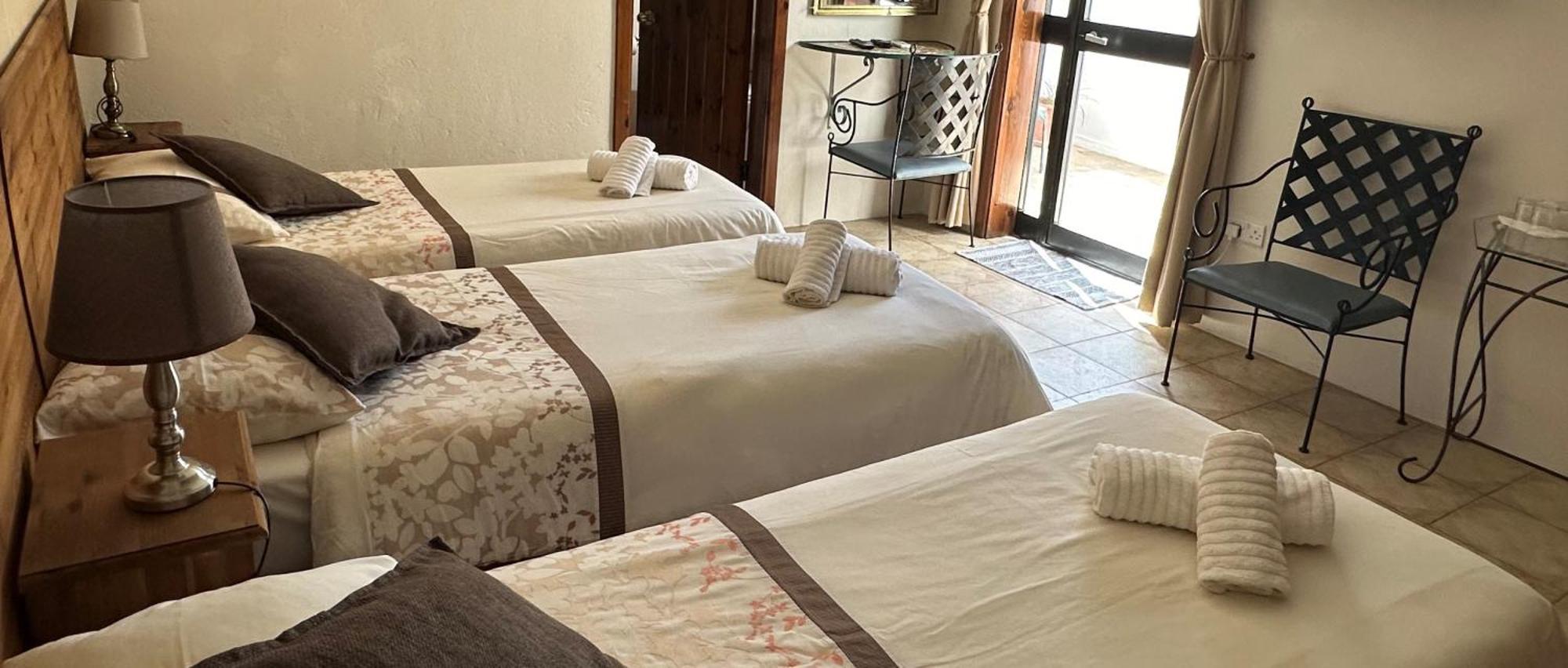 Casa de hóspedes Grove 3*