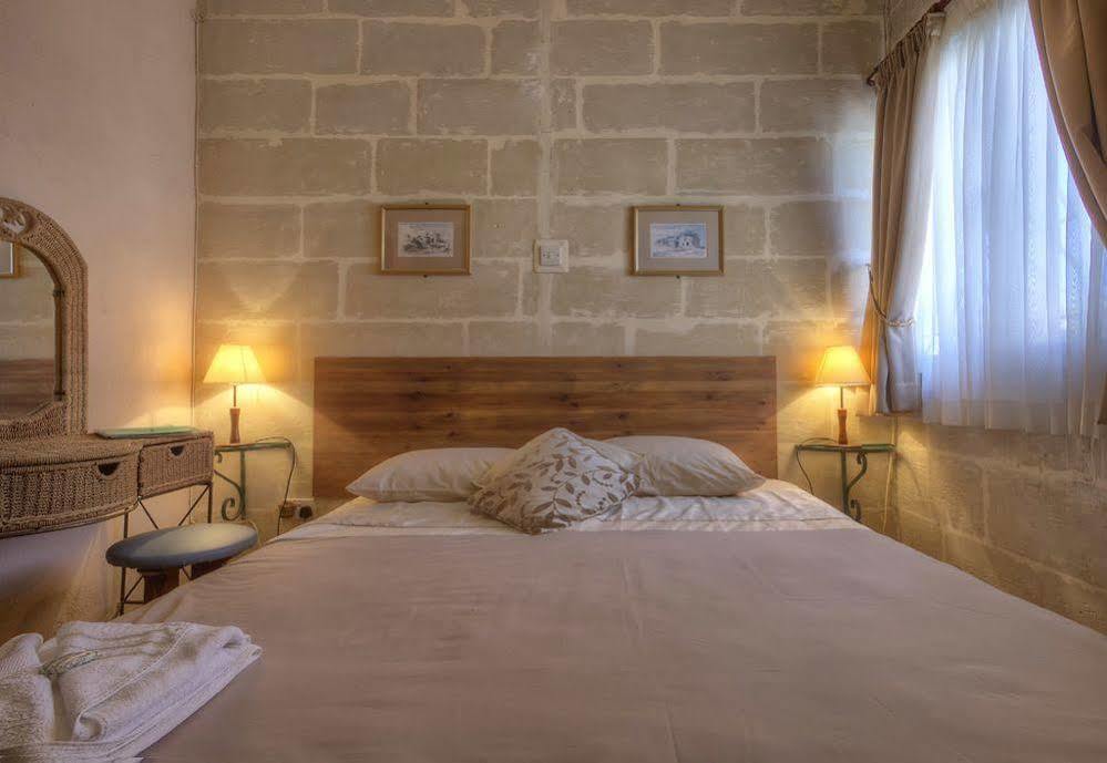 Gasthof Grove San Ġiljan